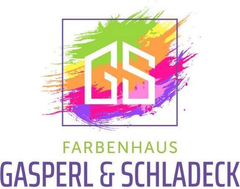 Farbenhaus Gasperl & Schladeck